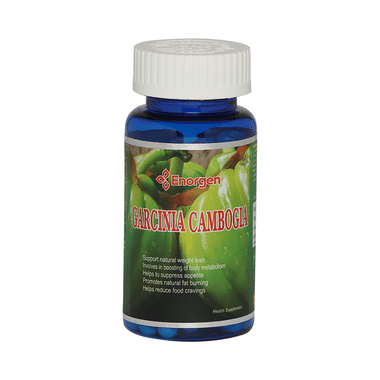 Enorgen Garcinia Cambogia Capsule