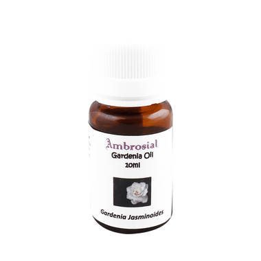 Ambrosial Gardenia Essential Oil