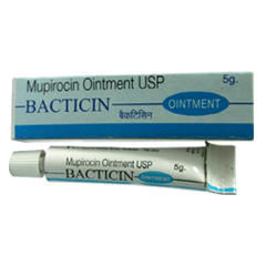 Bacticin Ointment