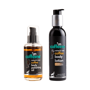 <span style='color:#626A7A'>mCaffeine Double-Up Moisturization Set</span>