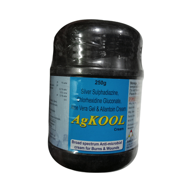 Agkool Cream