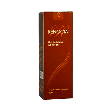 Renocia Hair Revitalizing Solution