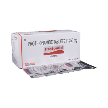 Protomid Tablet