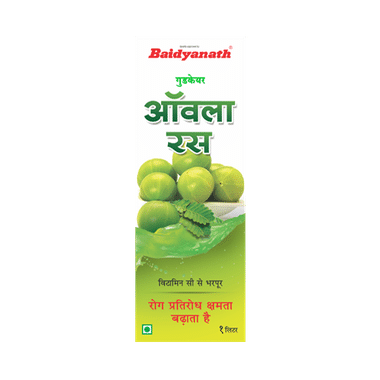 Goodcare Amla Juice