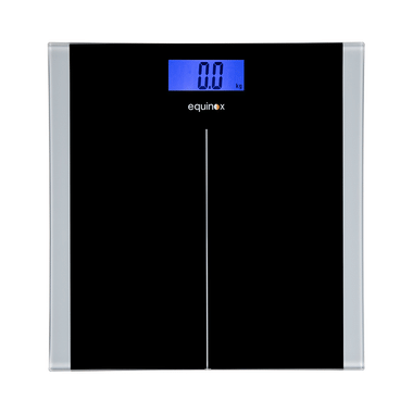 Equinox Personal Weighing Scale-Digital EQ-EB-9400