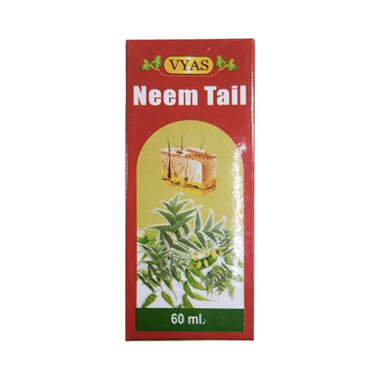 Vyas Neem Tail