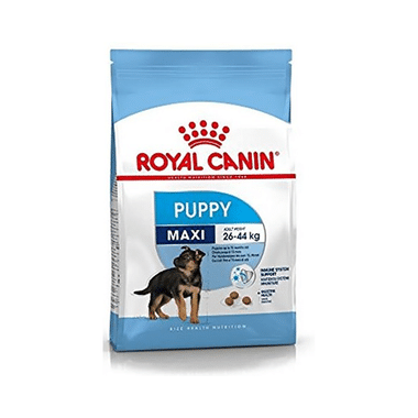 Royal Canin Maxi Dog Pet Food Puppy