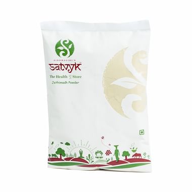 Satvyk Jethimadh Powder