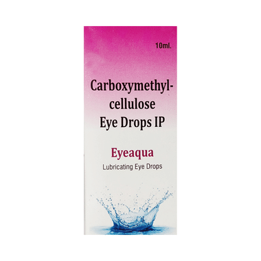 Eyeaqua Eye Drop