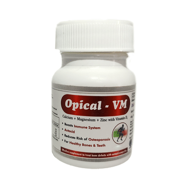 <span style='color:#626A7A'>Opical-VM Tablet</span>