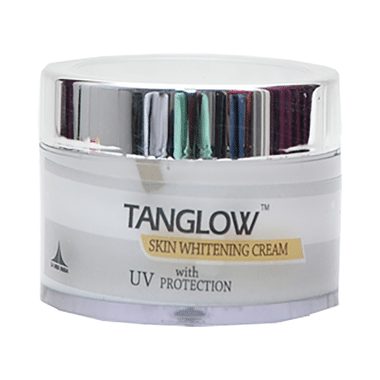 Tanglow Skin Whitening Cream