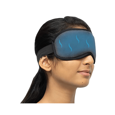 SandPuppy EyeFresh Reusable Cool Gel Eye Mask