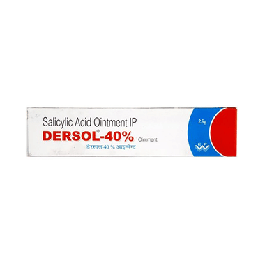 <span style='color:#626A7A'>Dersol 40% Ointment</span>
