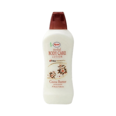 Ayur Herbal Body Care Lotion