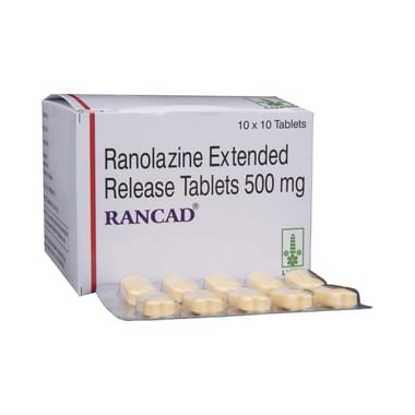 Rancad Tablet ER