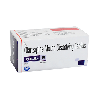 <span style='color:#626A7A'>Ola 5 Tablet MD</span>