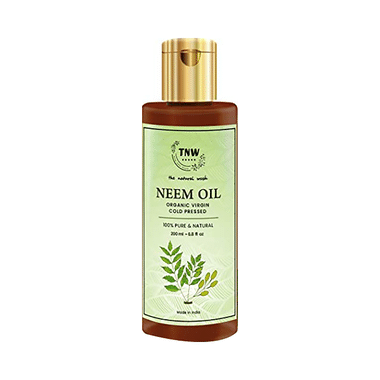 TNW- The Natural Wash Neem Oil