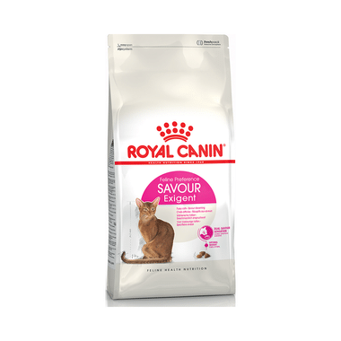 Royal Canin Dry Cat Food Savour Exigent