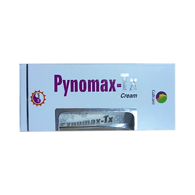 Pynomax TX Anti-Melasma & Anti-Ageing Cream