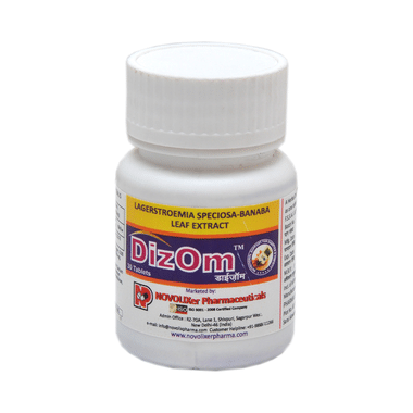 DizOm Capsule