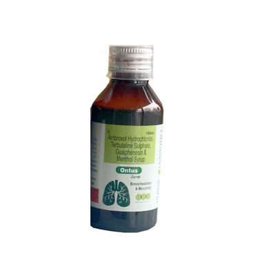 Ontus Syrup