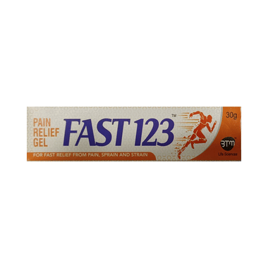 Fast 123 Gel