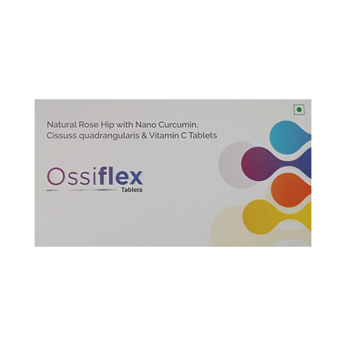 Ossiflex Tablet