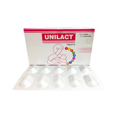 Unilact Tablet