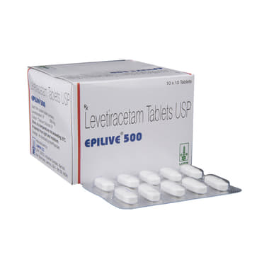 <span style='color:#626A7A'>Epilive 500 Tablet</span>
