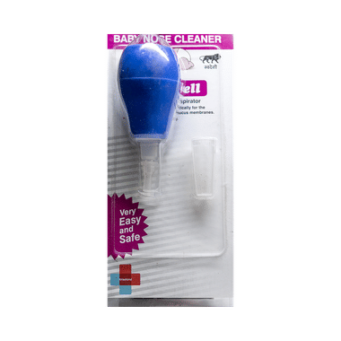 Neowell Baby Nasal Aspirator