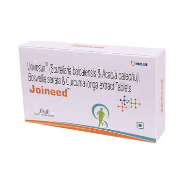 Joineed Tablet