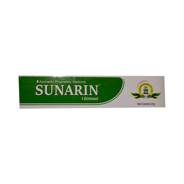 <span style='color:#626A7A'>Sunarin Ointment</span>