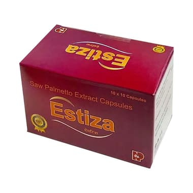 <span style='color:#626A7A'>Estiza Capsule</span>