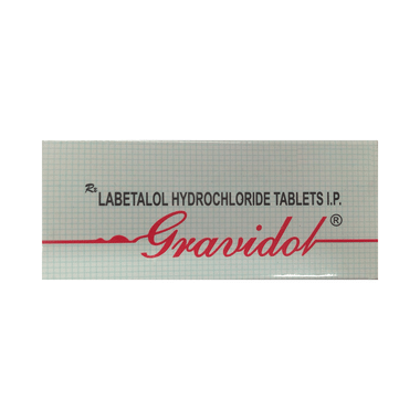 Gravidol Tablet