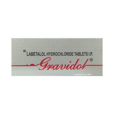 GravIDOL Tablet