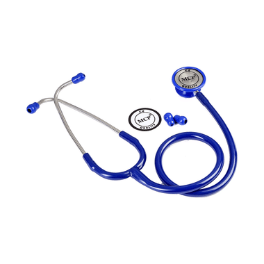 MCP Classic-II Stethoscope Blue