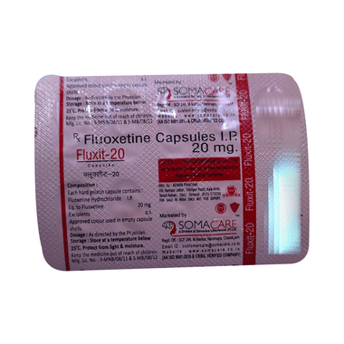 <span style='color:#626A7A'>Fluxit 20 Capsule</span>