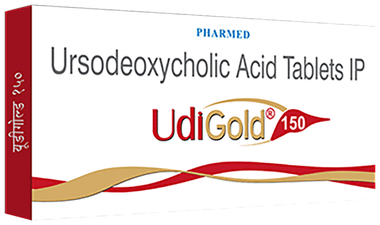 Udigold 150 Tablet Udigold 150 Tablet