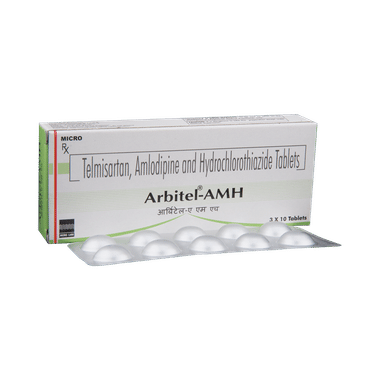 Arbitel-AMH Tablet