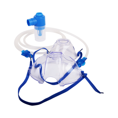 Dominion Care Nebulizer Adult Kit