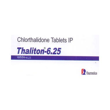 Thaliton 6.25 Tablet