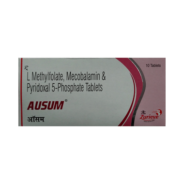 Ausum Tablet