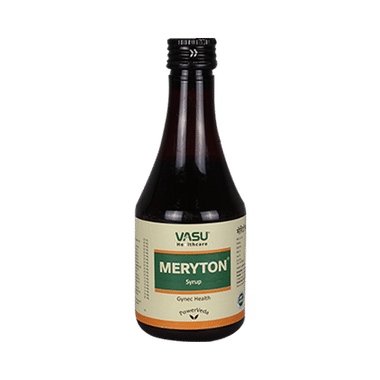 Vasu Meryton Syrup