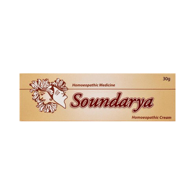 Bangalore Bio-Plasgens Soundarya Complexion Cream