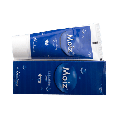 Moiz Moisturising Cream