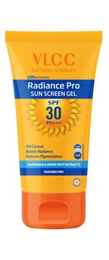 VLCC Radiance Pro SPF 30 Sun Screen Gel