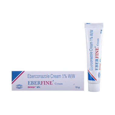 Eberfine Cream