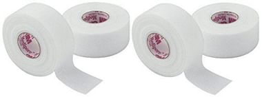 3M Medipore H Soft Cloth Surgical Tape 2861, 1 Inch X 10 Yard