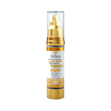 Volamena Glow Boost Face Serum