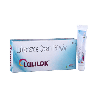 Lulilok Cream